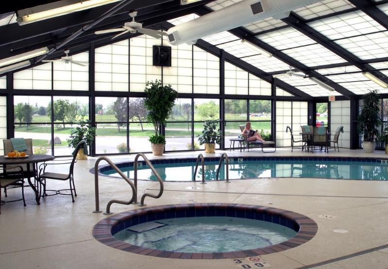 Springhill Suites Des Moines West West Des Moines Exteriér fotografie