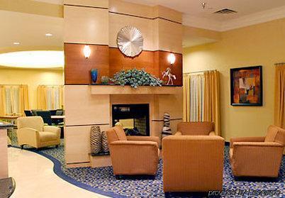 Springhill Suites Des Moines West West Des Moines Interiér fotografie