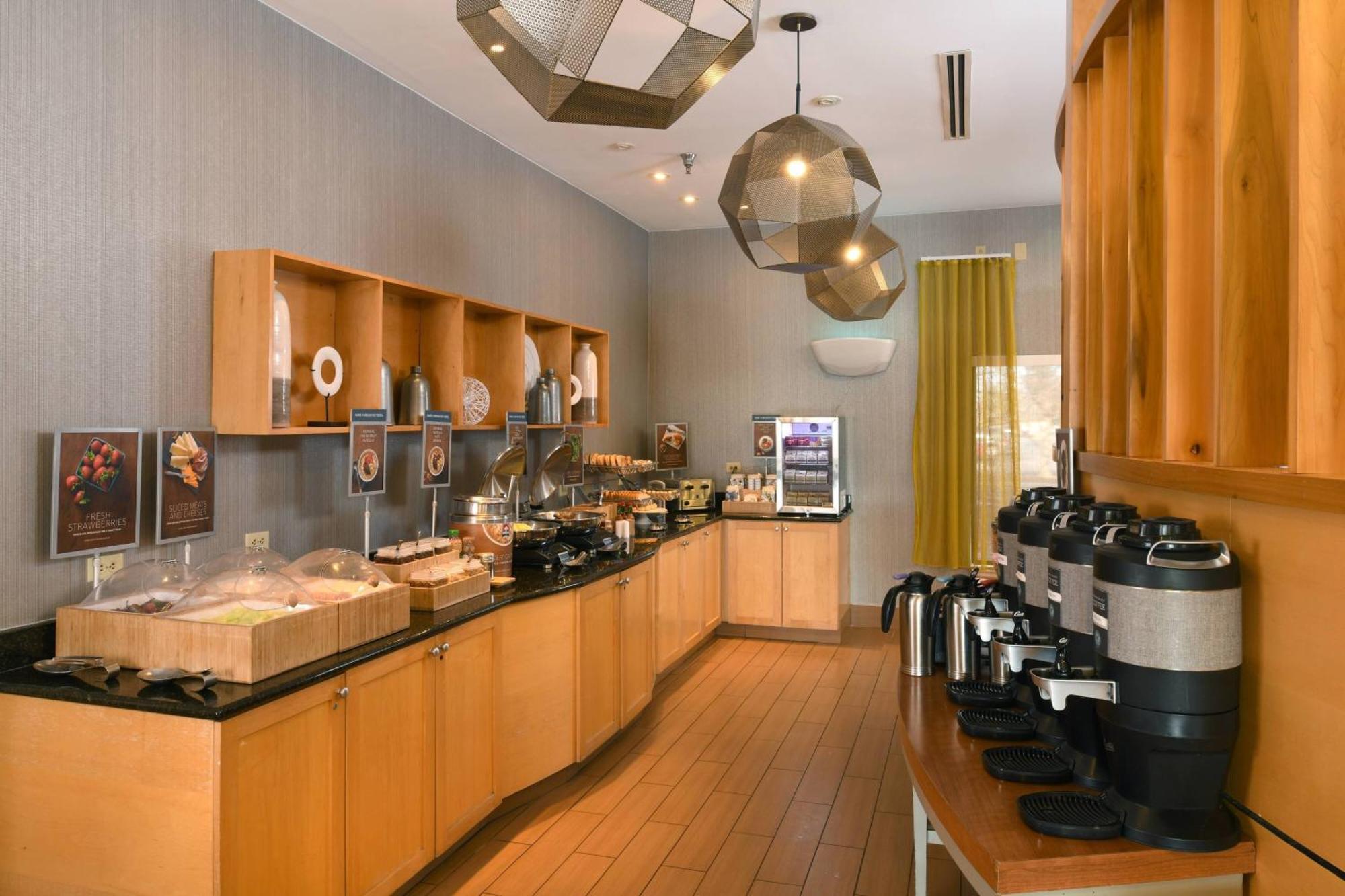Springhill Suites Des Moines West West Des Moines Exteriér fotografie