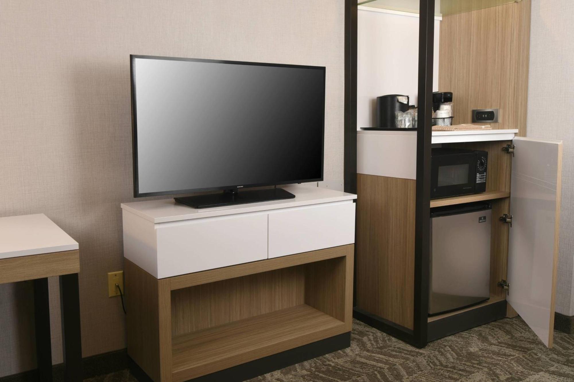 Springhill Suites Des Moines West West Des Moines Exteriér fotografie